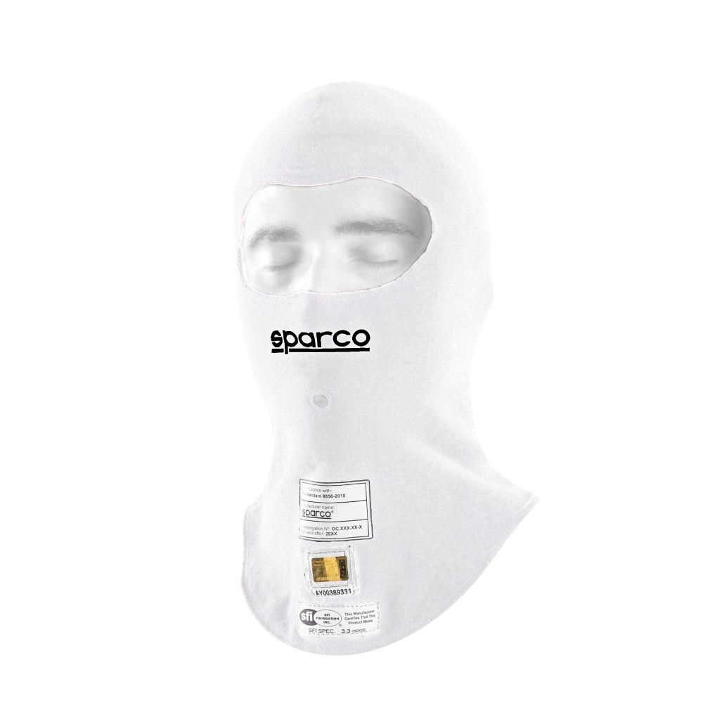 Sparco Balaclava RW-11 EVO